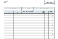 Timesheet Free Invoice Templates For Excel Pdf With Regard To Ndash with Timesheet Invoice Template Excel