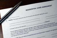 Tips For Getting Corporate Tenants To Renew Their Leases Instantly throughout Corporate Housing Lease Agreement Template