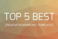 Top  Best Creative Powerpoint Templates  Youtube for Fancy Powerpoint Templates