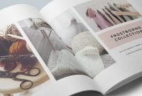 Top Brochure Templates For Designers  Creative Bloq inside Fancy Brochure Templates