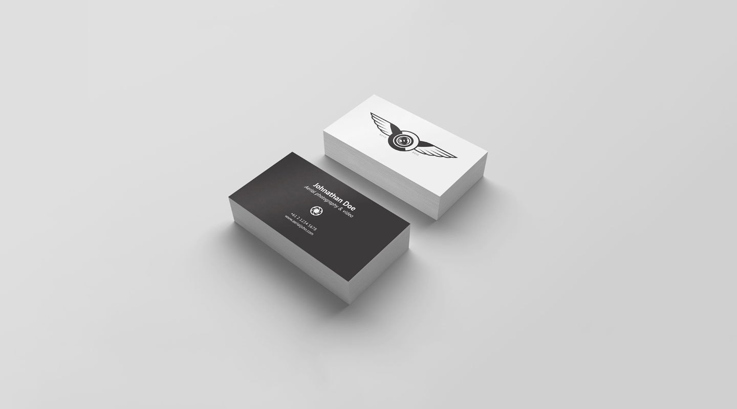 Top  Free Business Card Psd Mockup Templates In   Colorlib with Create Business Card Template Photoshop