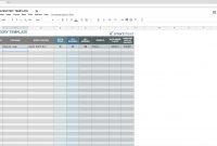 Top  Free Google Sheets Inventory Templates  Blog Sheetgo throughout Business Process Inventory Template