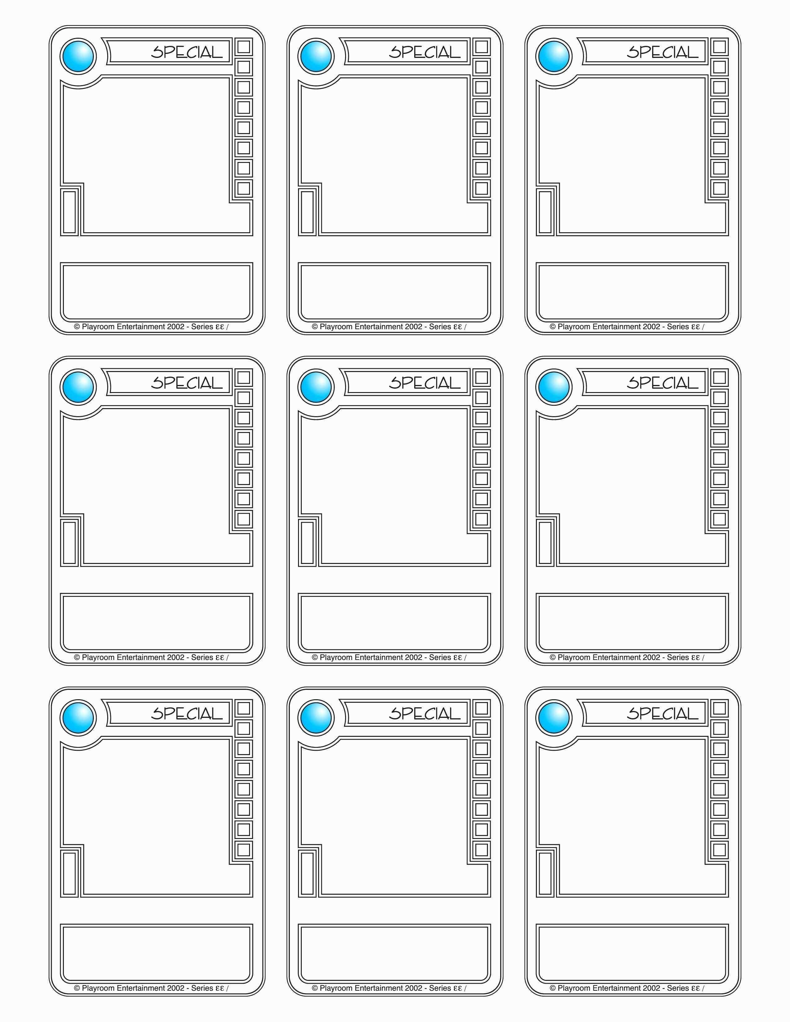 Trading Card Template   Payroll Check Stubs with regard to Trading Card Template Word