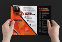 Training Brochure Designs  Editable Psd Ai Format Download within Training Brochure Template
