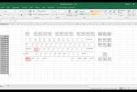 Trend Analysis With Microsoft Excel   Youtube within Trend Analysis Report Template