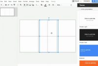 Tri Fold Template Google Docs Elegant Brochure For Slides Of pertaining to Science Brochure Template Google Docs
