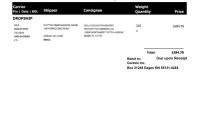 Trucking Company Invoice Template Or With Plus Together As Well And inside Trucking Company Invoice Template