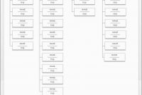 Unique Free Organizational Chart Template  Best Of Template with regard to Free Blank Organizational Chart Template