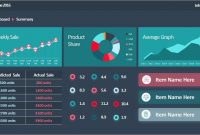 Unique Powerpoint Dashboard Template Free  Best Of Template with regard to Powerpoint Dashboard Template Free