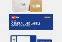 Up Label Template Word – Thefreedl – Xerox Labels  Per Sheet inside 33 Up Label Template Word