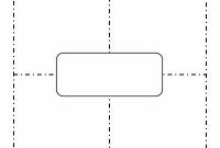 Using  Block  Corners Template In Math with regard to Blank Pattern Block Templates