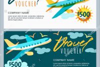 Vacation Gift Certificate Template Free Luxury  Gift Certificates with regard to Free Travel Gift Certificate Template