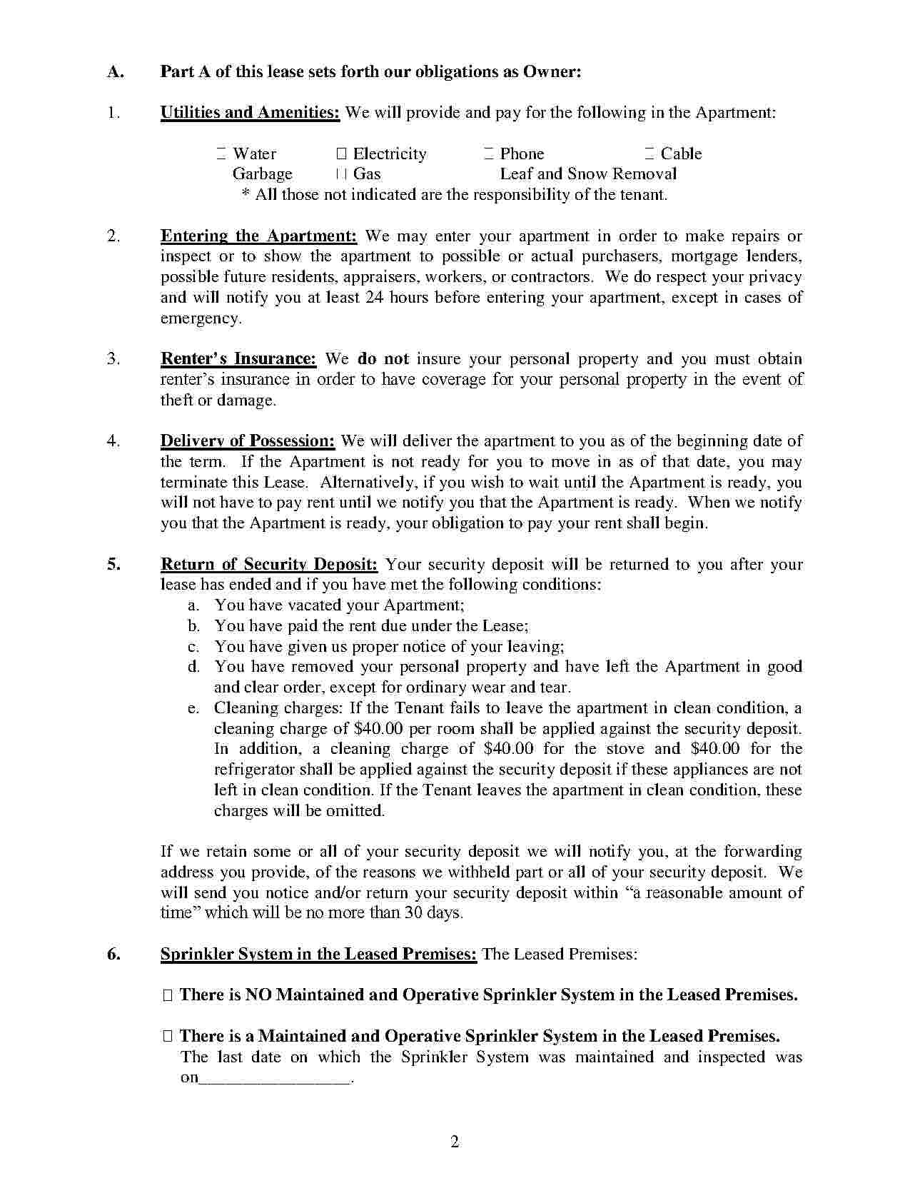 Vacation Rental Short Term Lease Agreement  Templates Hunter for Short Term Vacation Rental Agreement Template