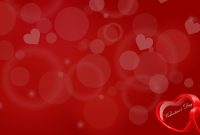Valentines Day Heart Backgrounds For Powerpoint  Love Ppt Templates with Valentine Powerpoint Templates Free