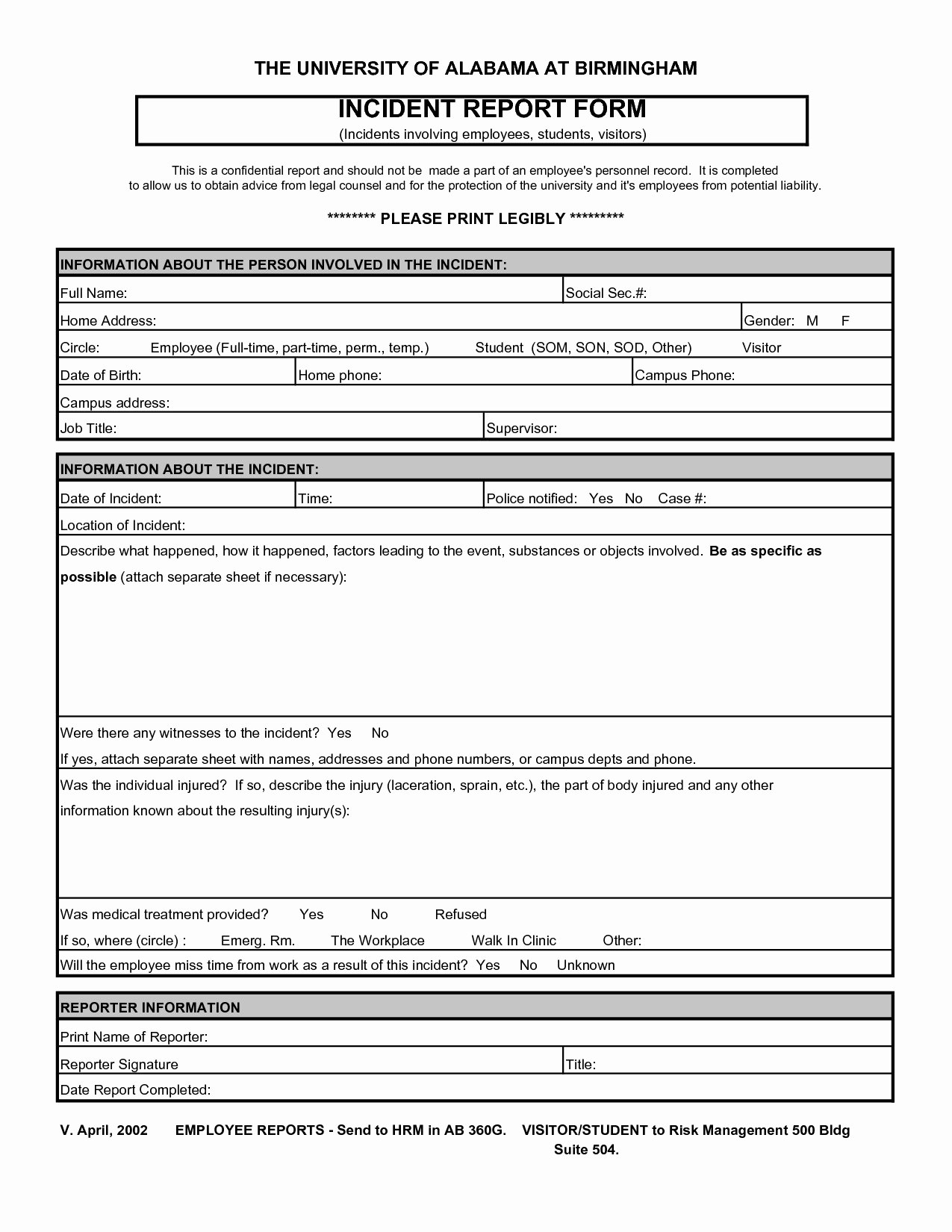 Vehicle Accident Report Form Template Ideas Templates Car inside Vehicle Accident Report Form Template