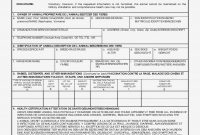 Veterinary Health Certificate Template – Globalbrainsounds – Form with regard to Veterinary Health Certificate Template