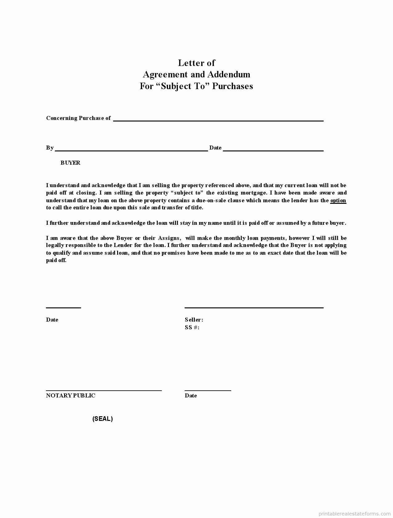 Voluntary Child Support Agreement Form  Free Agreement throughout Child Relocation Agreement Template