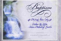 Water Baptism Certificate Templateencephaloscom Encephaloscom for Baptism Certificate Template Download