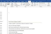 Ways To Modify And Customize Styles In Microsoft Word  Techrepublic with Double Entry Journal Template For Word