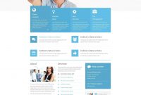Website Templates Free Download Html With Css For Business New intended for Template For Business Website Free Download
