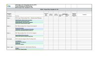 Weekly Status Report Template Excel Remarkable Ideas Format pertaining to Weekly Status Report Template Excel