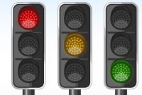 What Does Rag Status Mean throughout Stoplight Report Template