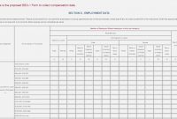 What You Know About Eeo Report Form And  Form Information with regard to Eeo 1 Report Template