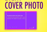 What's The Correct Facebook Event Image Size  Update in Event Banner Template