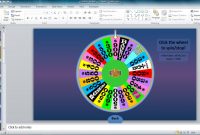 Wheel Of Fortune Powerpoint Template Borders Download For Mac for Wheel Of Fortune Powerpoint Template