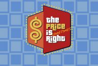 When Contract Price Doesn't Equal Market Value within Price Is Right Powerpoint Template