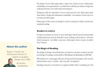 Whitepaperdesignthatsellsroger Parker Via Slideshare in White Paper Report Template