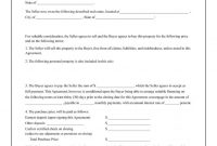 Wholesale Agreement To Sell Real Estate Abflf Discount Price within Discount Agreement Template