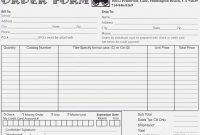 Why Is Money Order Form So  Realty Executives Mi  Invoice And regarding Blank Money Order Template