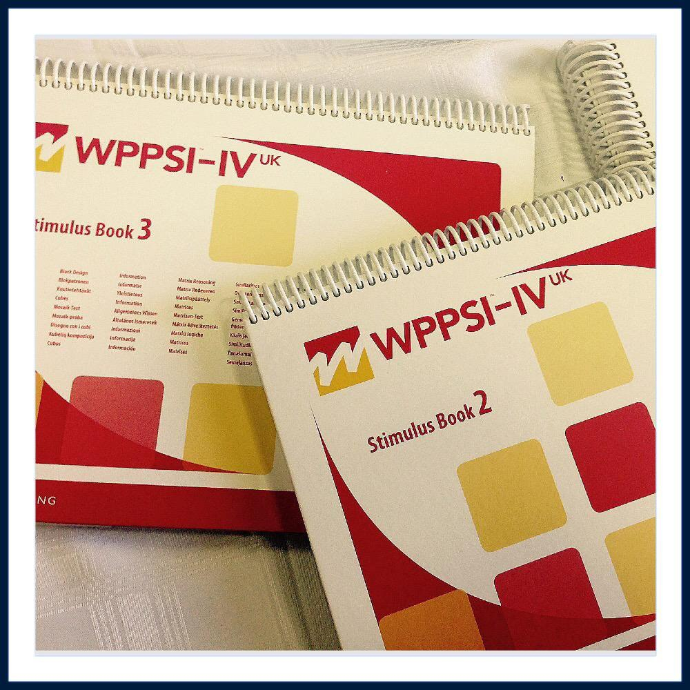 Wppsi Iv Sample Report Template Hashtag On Study Standardization Of for Wppsi Iv Report Template