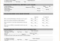 Zillow Lease Agreement   Basic Rental Application Form  Opendata with Zillow Lease Agreement Template