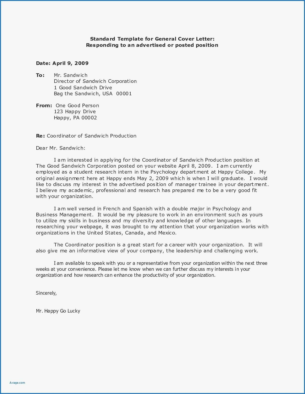Advocacy Letter Format Pro – Thefaultless regarding Advocacy Letter Template