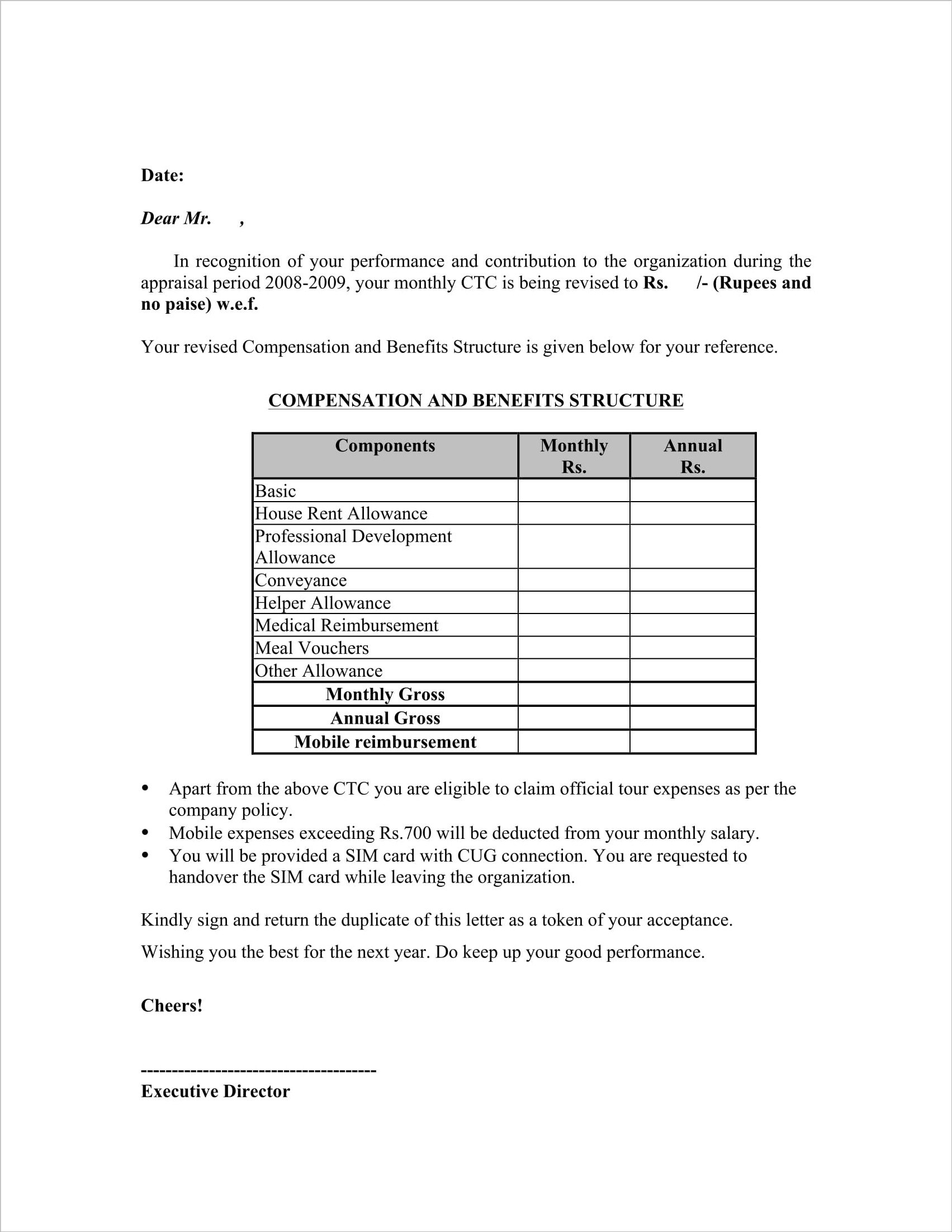 Appraisal Letter Templates  Free Doc Pdf Format Download with regard to Valuation Letter Template