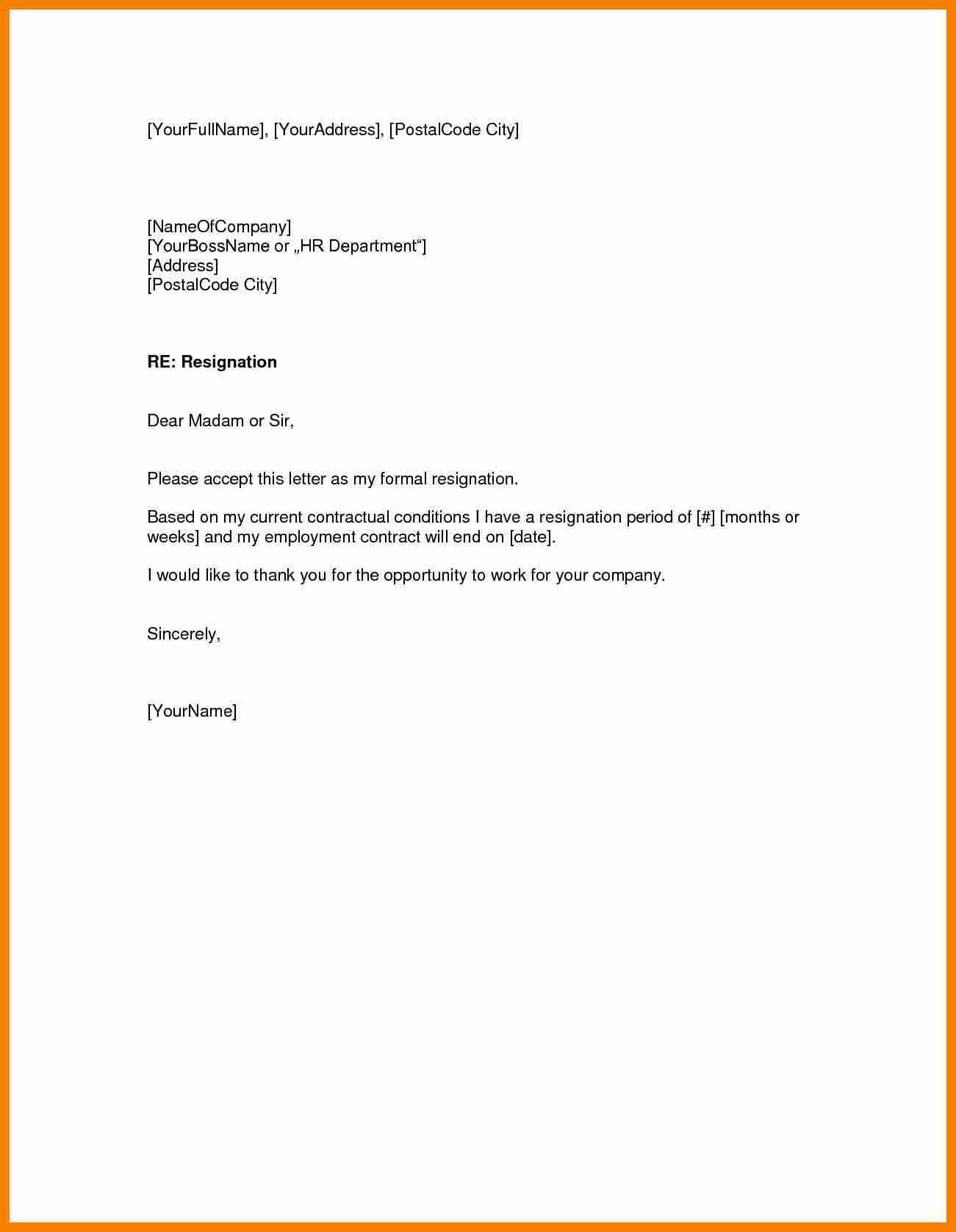 Consent Letter Format Hindi Resignation Sample Gallery Plaint in Resignation Letter Template Pdf