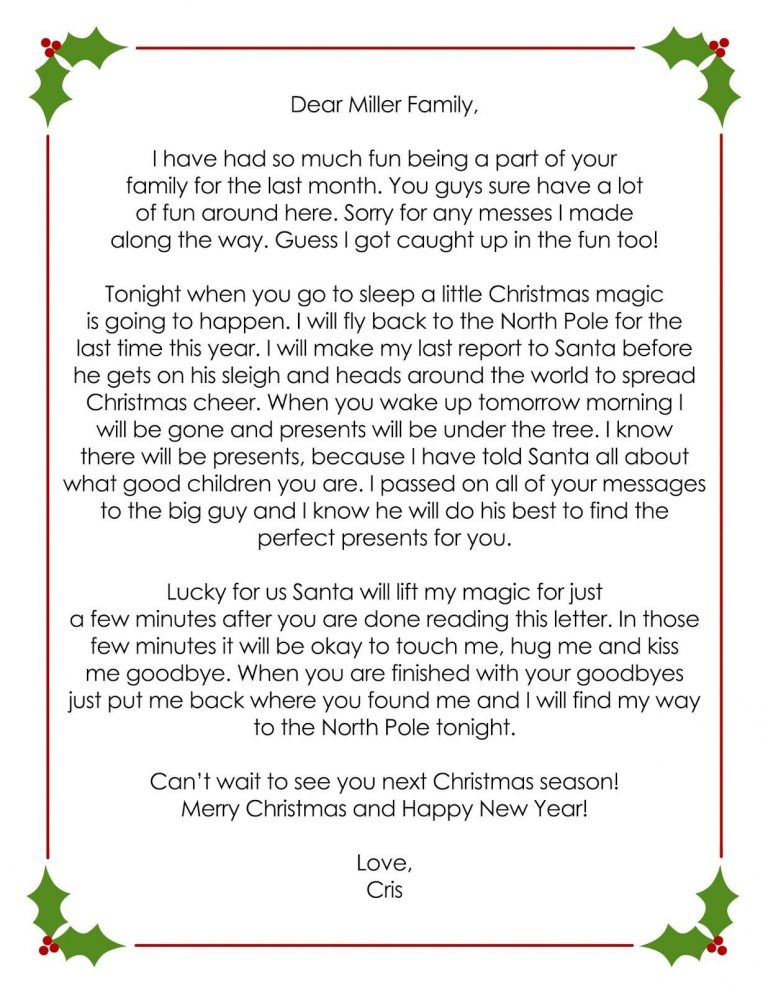 Creating My Life Our Elf On The Shelf Tinsel Elf On The intended for ...