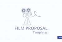 Film Proposal Templates For Your Project  Free  Premium Templates inside Documentary Proposal Template