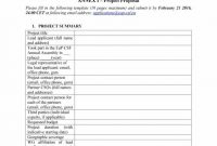Free Word Proposal Templates In Word Excel Pdf regarding Call For Proposals Template