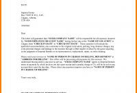 Guarantee Letter Template  Managementoncall for Letter Of Guarantee Template