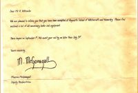 Hogwarts Acceptance Letter Template Pdf  Contesting Wiki within Harry Potter Acceptance Letter Template