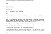 Images Of Teaching Letter Of Reprimand Template Insubordination in Letter Of Reprimand Template