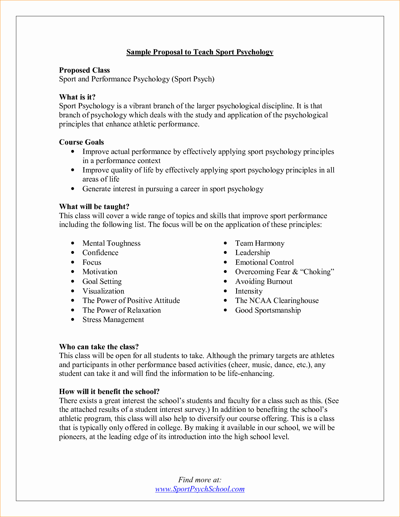 Job Position Proposal Template Inspirational  Sample Job Proposal within New Position Proposal Template