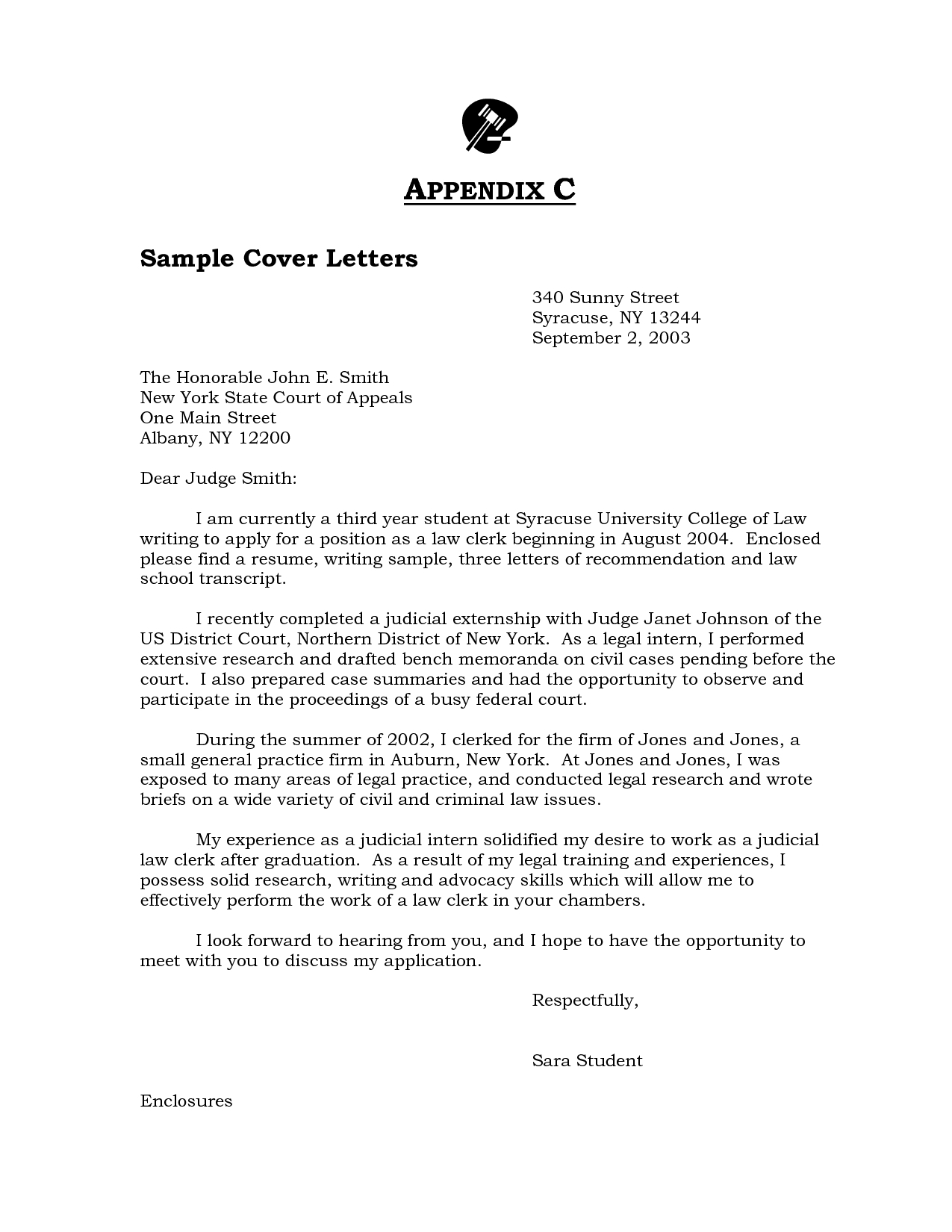 Letter Of Intent To Take Legal Action Template Examples  Letter intended for Advocacy Letter Template