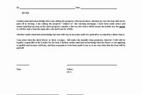 Payoff Quote Letter Example Valid Mortgage Template  Loan Pay F with Payoff Letter Template