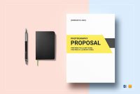 Photography Proposal Template with regard to Photography Proposal Template