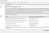 Project Proposal Template  Project Management throughout It Project Proposal Template
