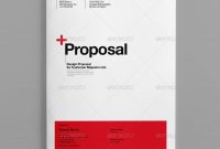 Proposal regarding Free Proposal Templates For Word